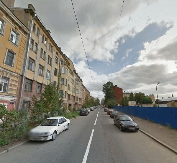 Отделение Банкирского Дома по адресу 12-я Красноармейская ул., д. 21, лит. Б, пом. 3Н