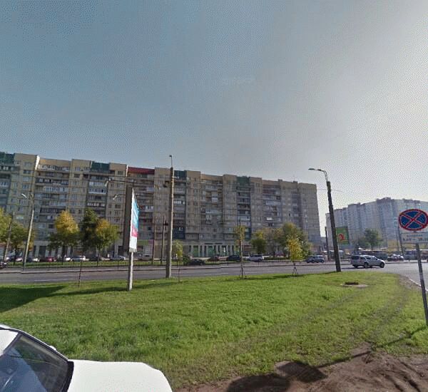 Отделение Банкирского Дома по адресу Индустриальный пр., д. 26/24