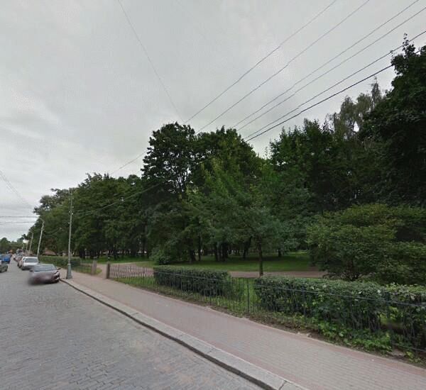 Отделение Выборг-Банка по адресу г. Выборг, ул. Пионерская, д. 4/2