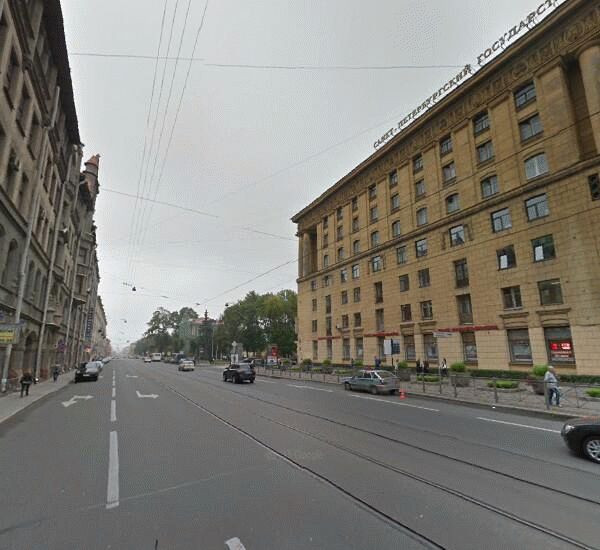 Отделение банка Кредит-Москва по адресу Садовая ул., д. 54