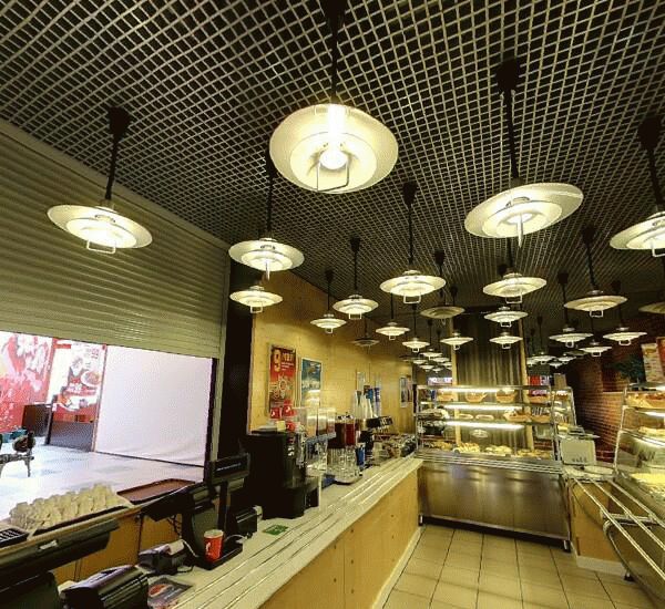 Отделение Восточного Экспресс Банка по адресу пр. Просвещения, д. 19, ТК «Норд»