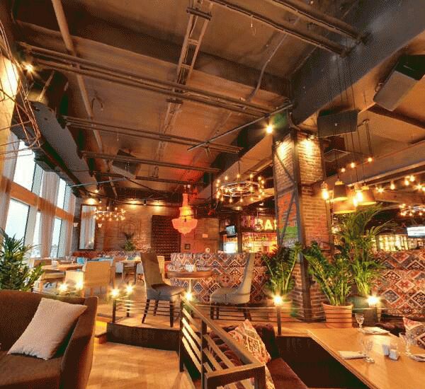 Отделение Восточного Экспресс Банка по адресу ул. Ефимова, д. 2, ТРК «ПИК»