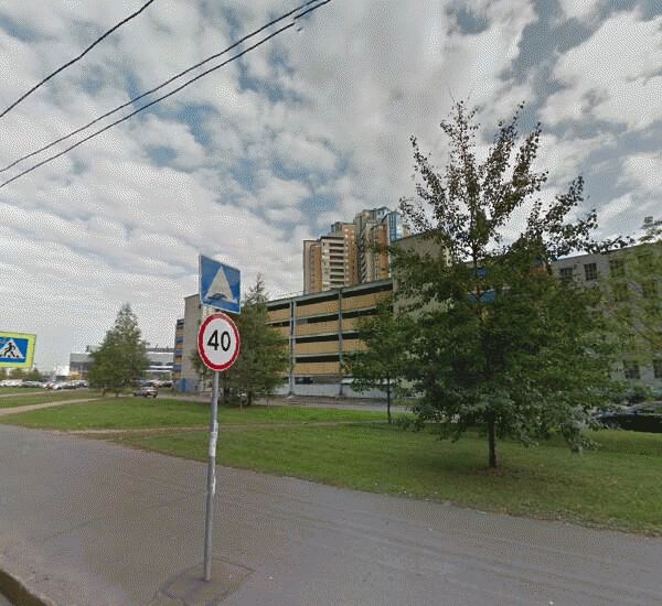 Отделение Абсолют Банка по адресу пер. Клочков,  д. 6,  корп. 1