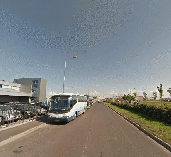 Отделение Тойота Банка по адресу ул. Шереметьевская, д. 17