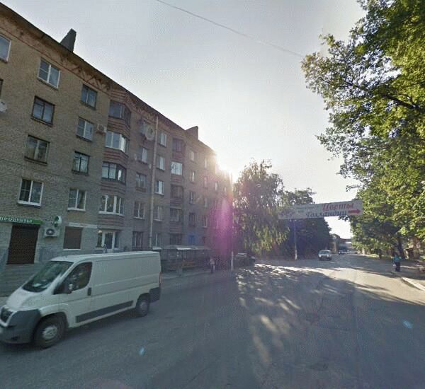 Отделение банка Бюро финансовых решений «Пойдём!» по адресу г. Выборг, Ленинградское ш., д. 20