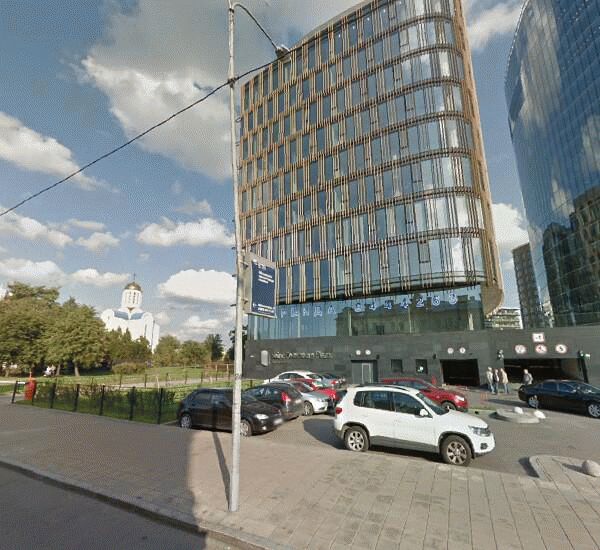 Отделение банка ВТБ по адресу просп. Малоохтинский,  д. 53