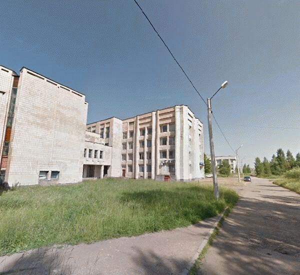 Отделение банка ВТБ по адресу Петергоф,  прос. Университетский,  д. 28 Б