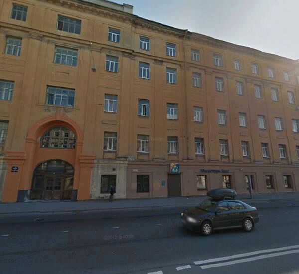 Отделение банка ВТБ по адресу ул. Глинки,  д. 2а