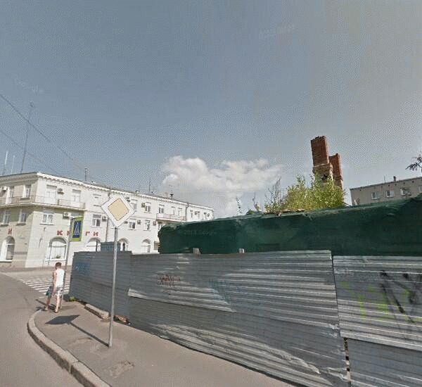 Отделение банка ВТБ по адресу Сестрорецк,  ул. Володарского,  д. 5а