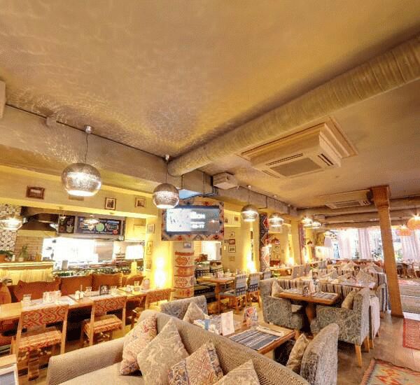 Отделение Райффайзенбанка по адресу просп. Комендантский,  д. 13,  корп. 1