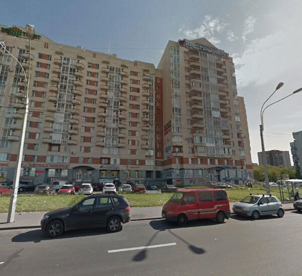 Отделение банка Траст по адресу Малая Балканская ул., д. 26, лит. А, пом. 2Н