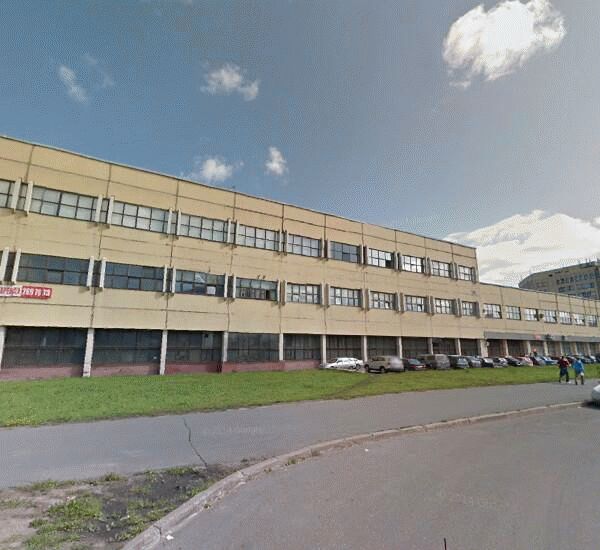 Отделение банка Интеркоммерц по адресу ул. Софийская, д. 14, лит. А