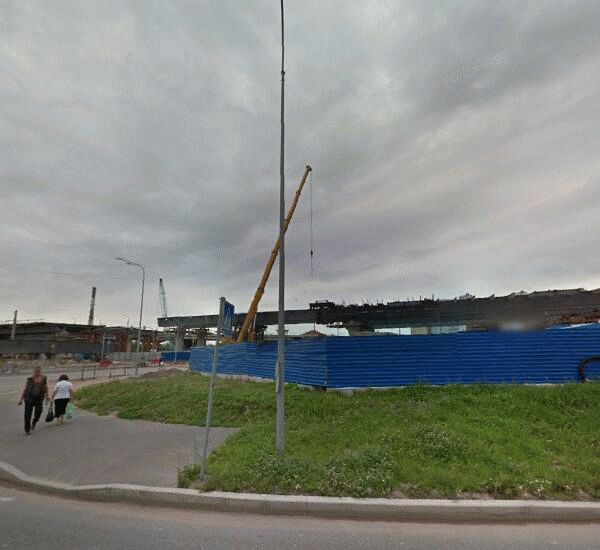 Отделение Сбербанка России по адресу ул. Савушкина, д. 119, кор. 3, лит. А