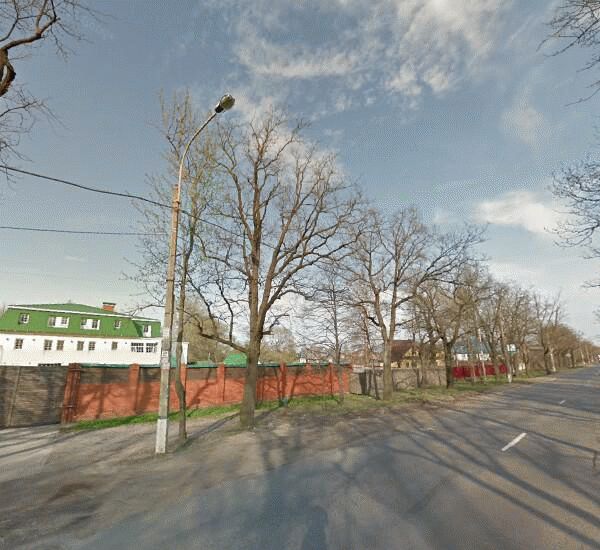 Отделение Сбербанка России по адресу пос. Александровская, Волхонское ш., д. 33, лит. А