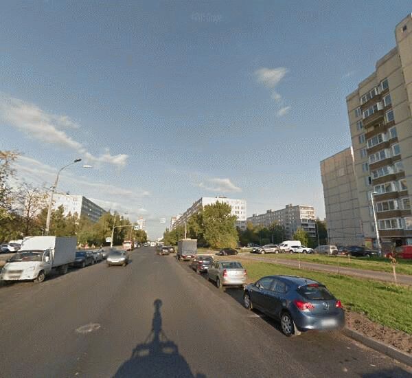 Отделение Сбербанка России по адресу ул. Подвойского, д. 16, кор. 1, лит. Б