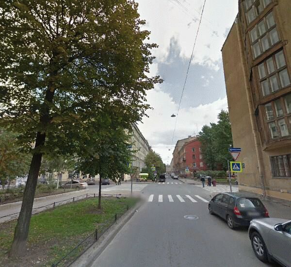 Отделение Сбербанка России по адресу ул. Егорова,  21