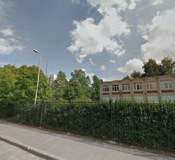 Отделение Сбербанка России по адресу ул. Кораблестроителей,  35,  корп. 5