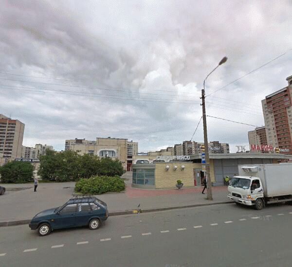 Отделение Сбербанка России по адресу ул. Олеко Дундича, д. 34, кор. 1, лит. А, пом. 2Н