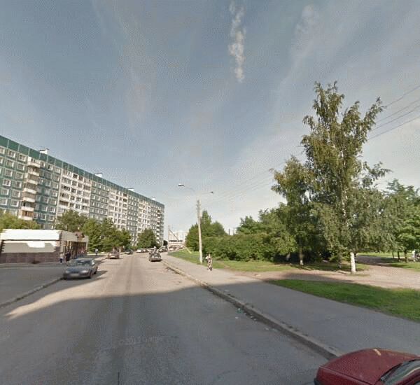 Отделение Сбербанка России по адресу ул. Долгоозерная,  16,  корп. 1