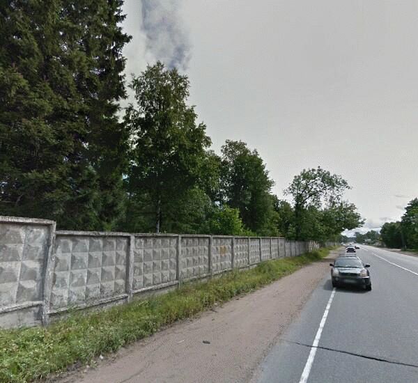 Отделение Сбербанка России по адресу г. Сертолово, м/р Черная Речка, д. 3, пом. 2