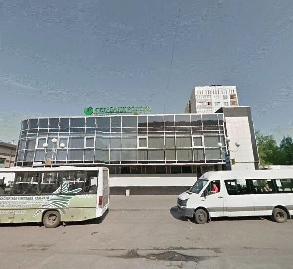 Отделение Сбербанка России по адресу г. Всеволожск, ул. Александровская, д. 78