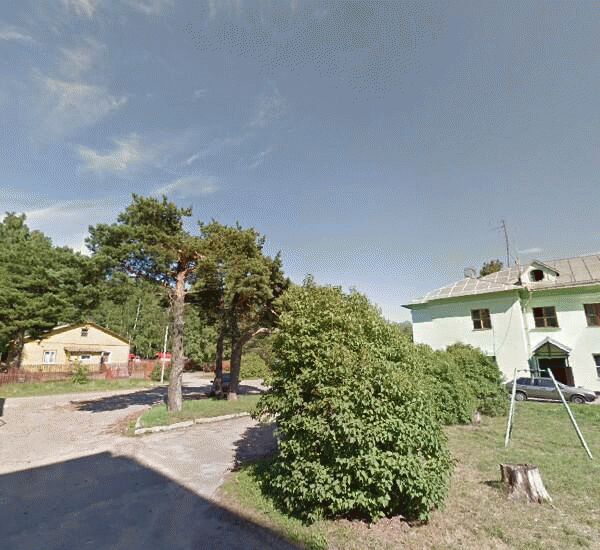 Отделение Сбербанка России по адресу г. Высоцк, ул. Портовая, д. 7