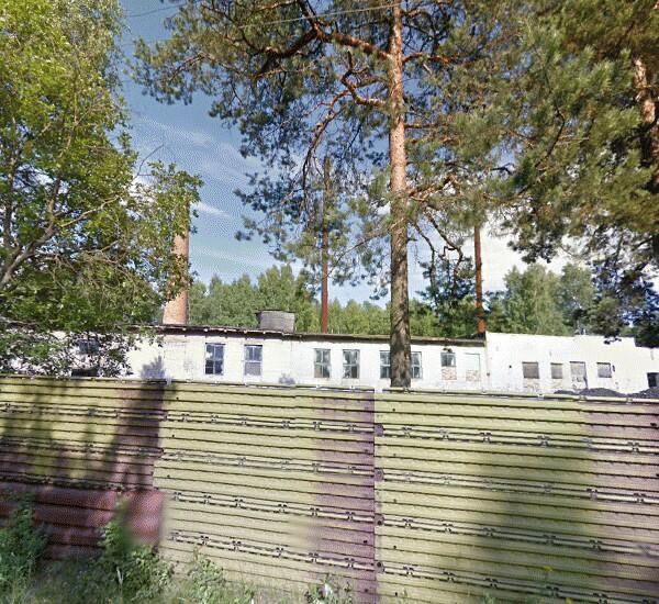 Отделение Сбербанка России по адресу пос. Глебычево, ул. Мира, д. 2