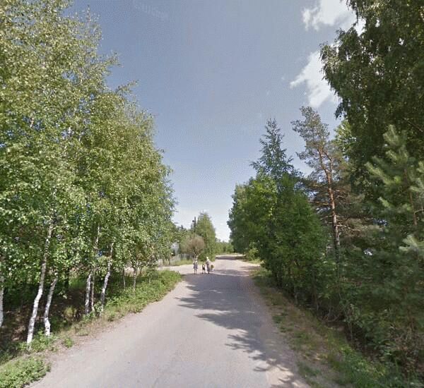 Отделение Сбербанка России по адресу пос. Семиозерье