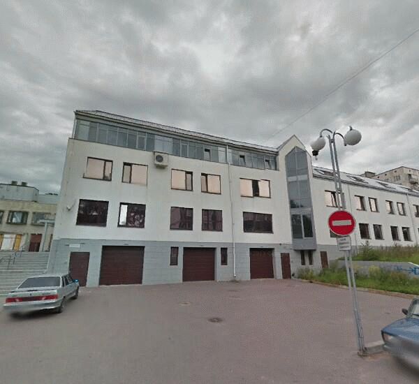 Отделение Сбербанка России по адресу г. Выборг, ул. Приморская, д. 1