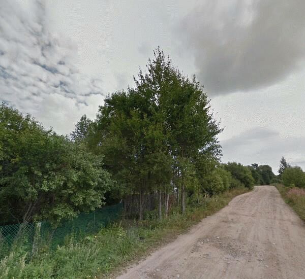 Отделение Сбербанка России по адресу пос. Плодовое