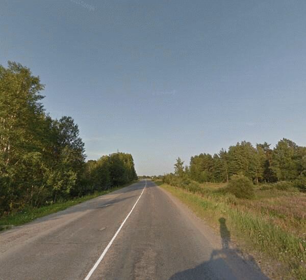 Отделение Сбербанка России по адресу пос. Мельниково, ул. Калинина