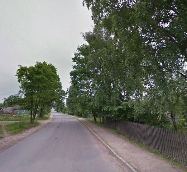 Отделение Сбербанка России по адресу д. Старополье, д. 8