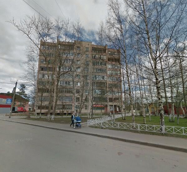 Отделение Сбербанка России по адресу г. Отрадное, ул. Ленина, д. 15, лит. А