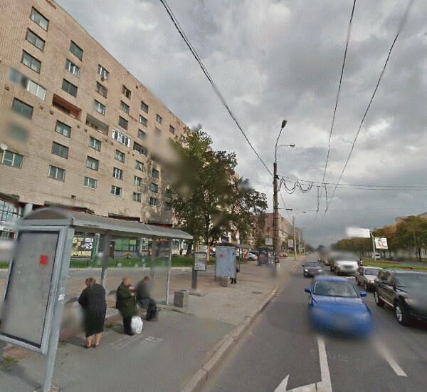 Отделение Сбербанка России по адресу пр. Непокоренных, д. 2, лит. А