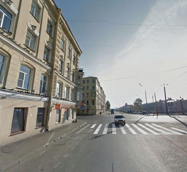 Отделение Сбербанка России по адресу наб. Обводного канала, д. 219 221, лит. А, пом. 1Н