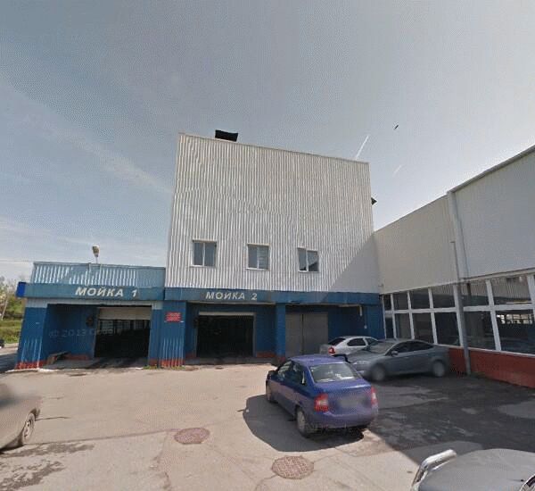 Отделение Сбербанка России по адресу Красное Село, Кингисеппское ш., д. 50