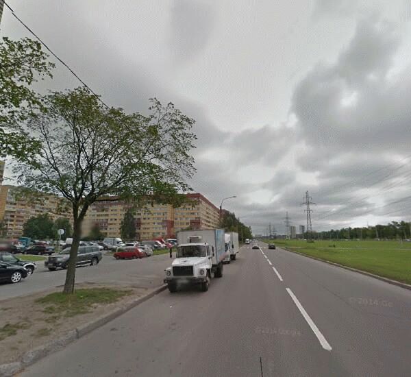 Отделение Сбербанка России по адресу шоссе Петергофское,  17,  корп. 1