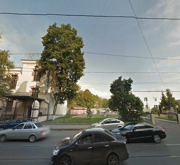 Отделение Сбербанка России по адресу пр. Лесной, д. 19, кор. 1