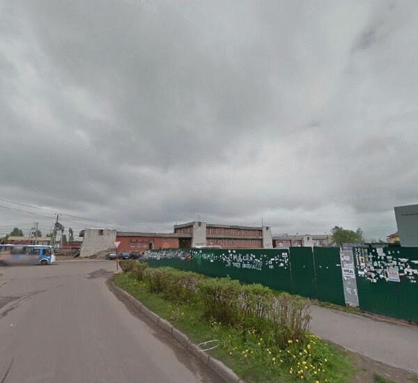 Отделение Сбербанка России по адресу г. Тосно, ул. Боярова, д. 2