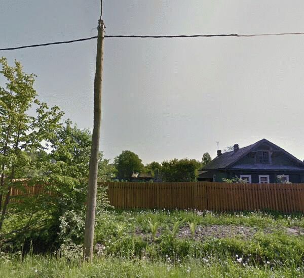 Отделение Сбербанка России по адресу г. Волхов, ул. Мичурина, д. 1, лит. Б