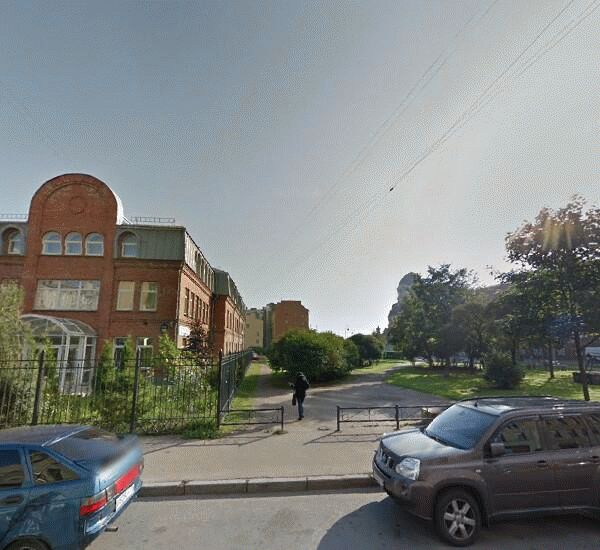 Отделение Сбербанка России по адресу ул. Гаванская, д. 4, пом. 2Н, лит. А