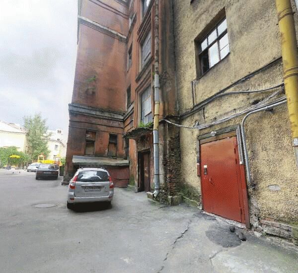 Отделение Сбербанка России по адресу пр. Английский, д. 40, пом. 1Н, лит. А