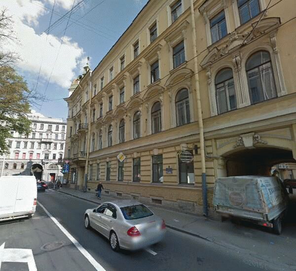 Отделение Сбербанка России по адресу ул. Большая Пушкарская, д. 47, лит. А, пом. 9Н