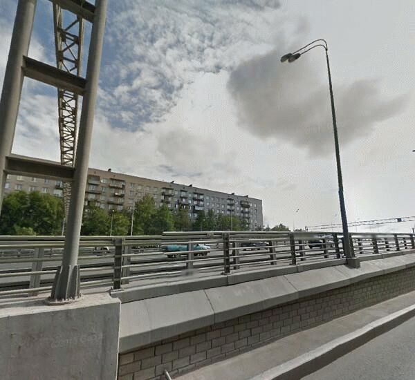 Отделение Сбербанка России по адресу Дачный пр., д. 33, кор. 1, лит. А