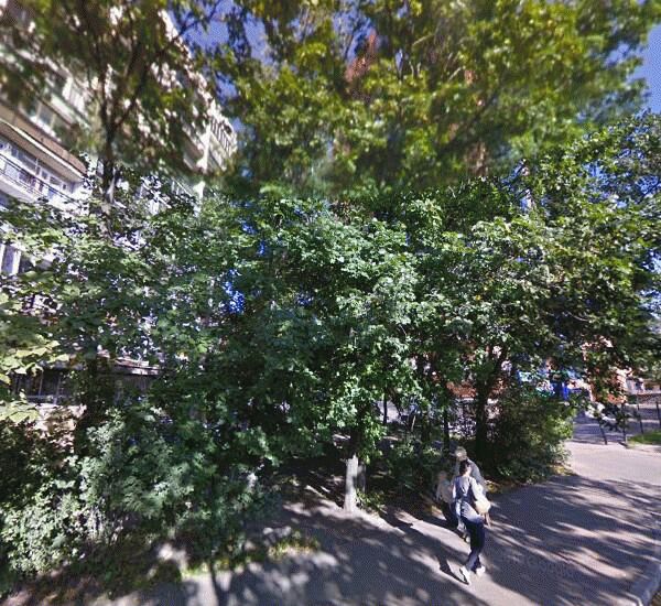 Отделение Сбербанка России по адресу Московское ш., д. 10, лит. А