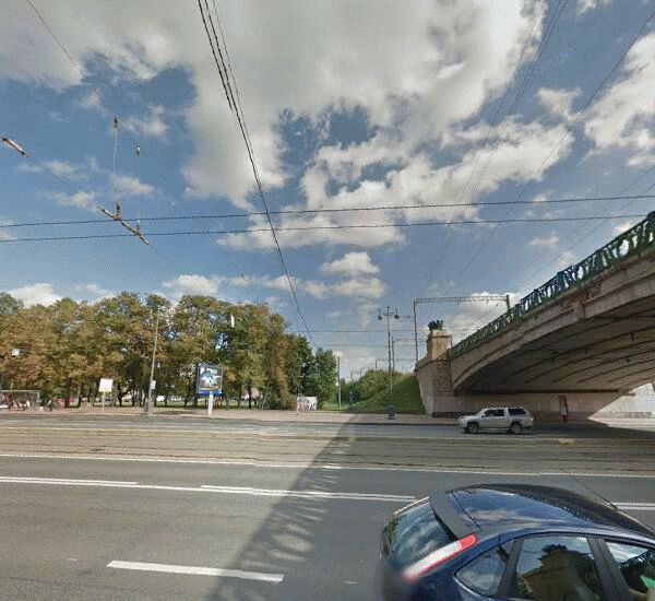 Отделение Сбербанка России по адресу Московский пр., д. 133, лит. А