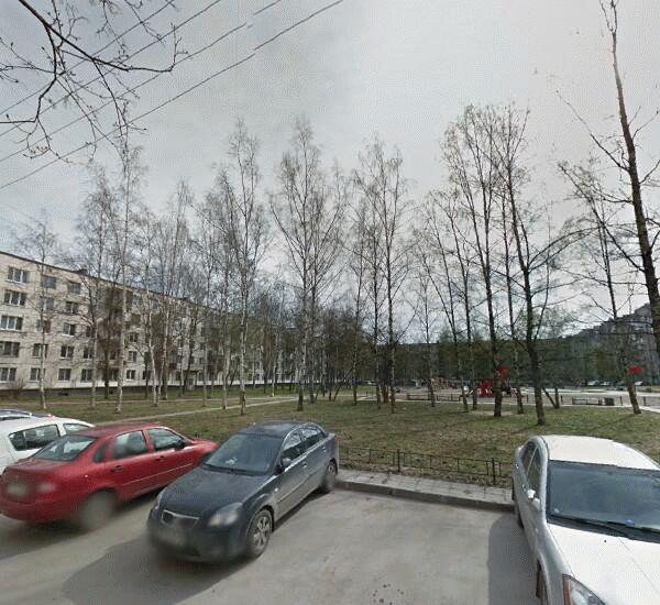 Отделение Сбербанка России по адресу Колпино,  просп. Ленина,  16/11