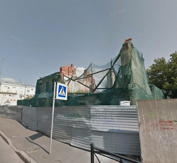 Отделение Сбербанка России по адресу Сестрорецк,  ул. Володарского,  4/2