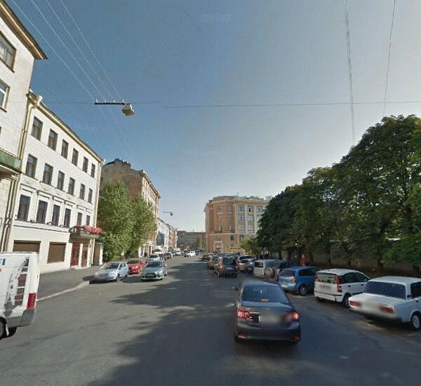 Отделение Сбербанка России по адресу ул. Сытнинская, д. 12, пом. 1Н, лит. А