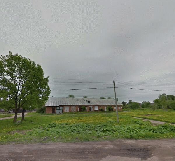 Отделение Сбербанка России по адресу д. Кисельня, ул. Центральная, д. 5, лит. А